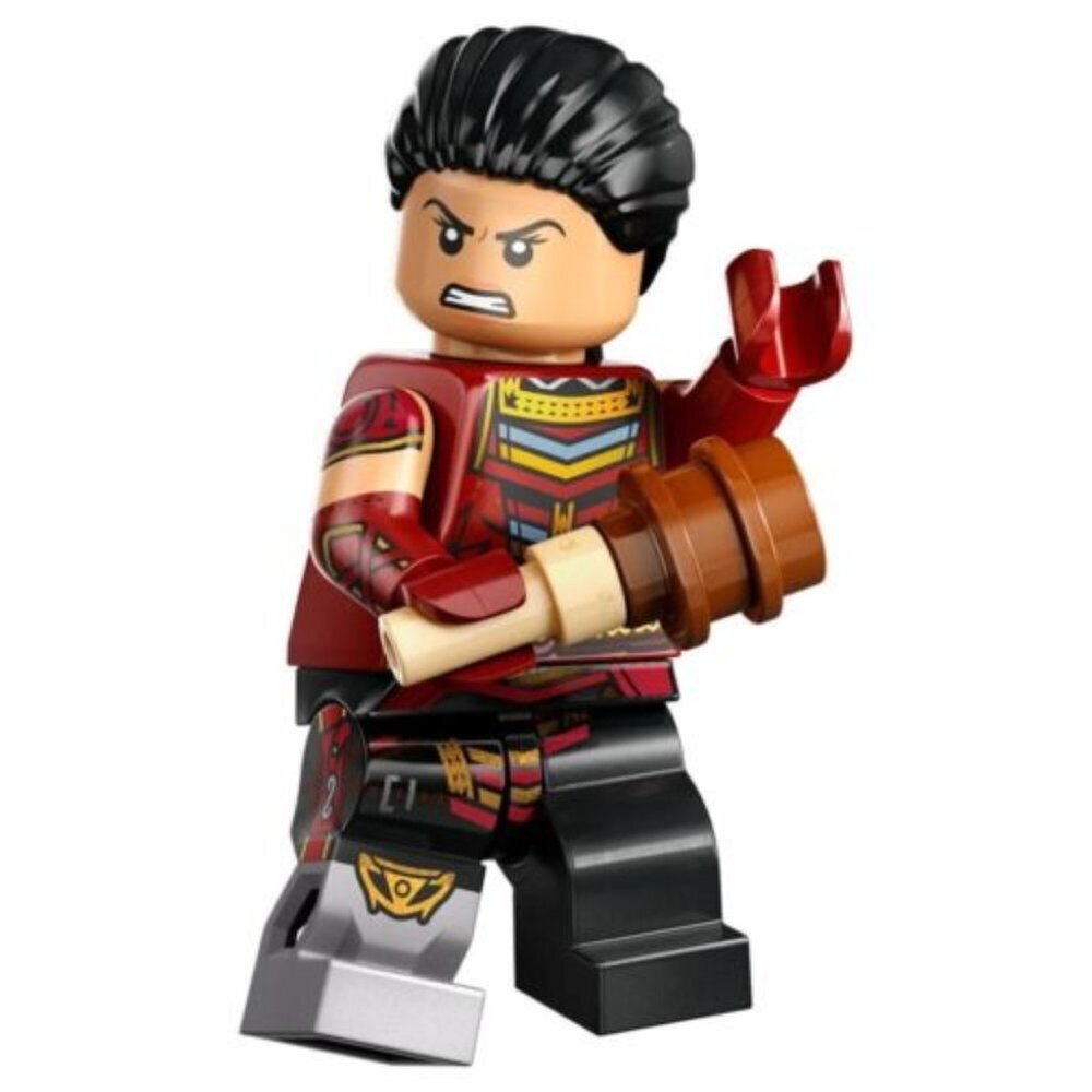 RETIRED PRODUCT LEGO MARVEL SERIES 2 MINIFIGURES STUDIOS 71039 Echo